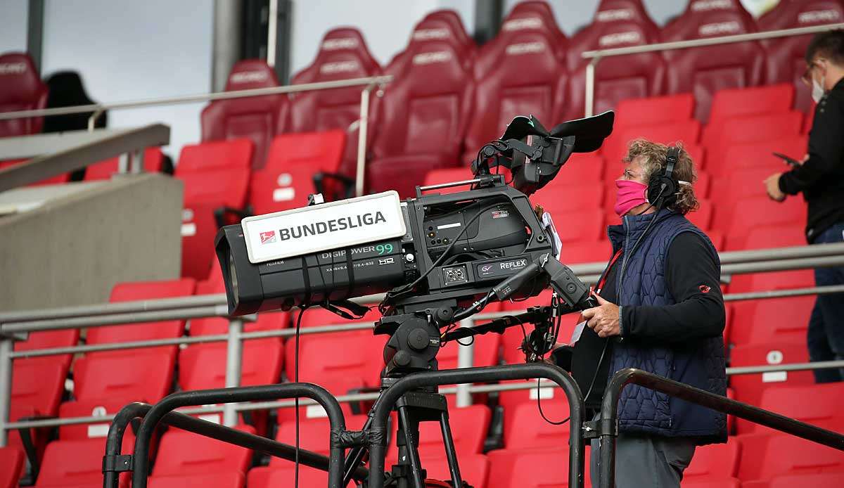 Der 31. Spieltag der 2. Bundesliga steht an
