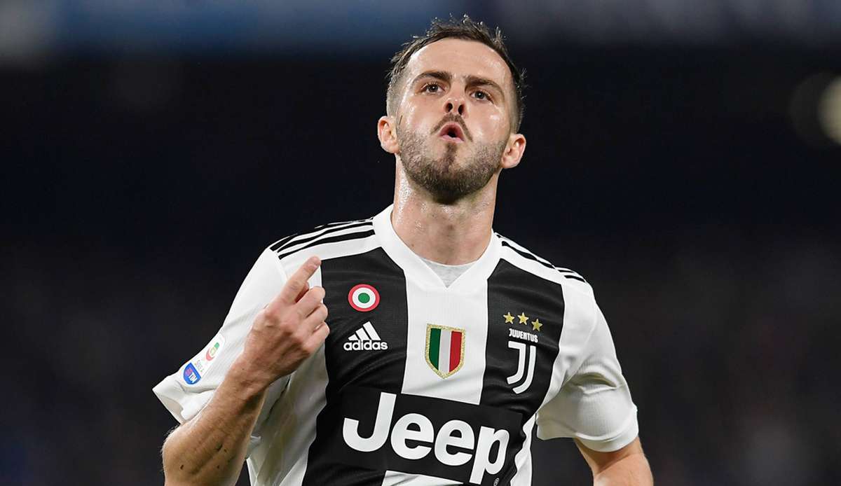 Der Tauschdeal zwischen Arthur und Miralem Pjanic ist offenbar weiterhin Thema.