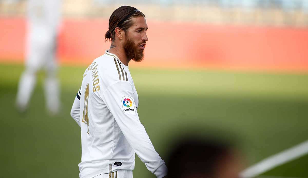 Real Madrid muss gegen den FC Valencia ran