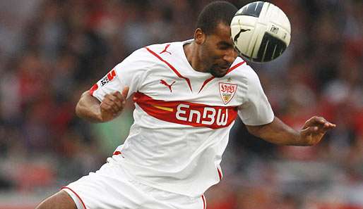 Cacau wurde im Februar 2010 zum Fußballer des Monats gewählt