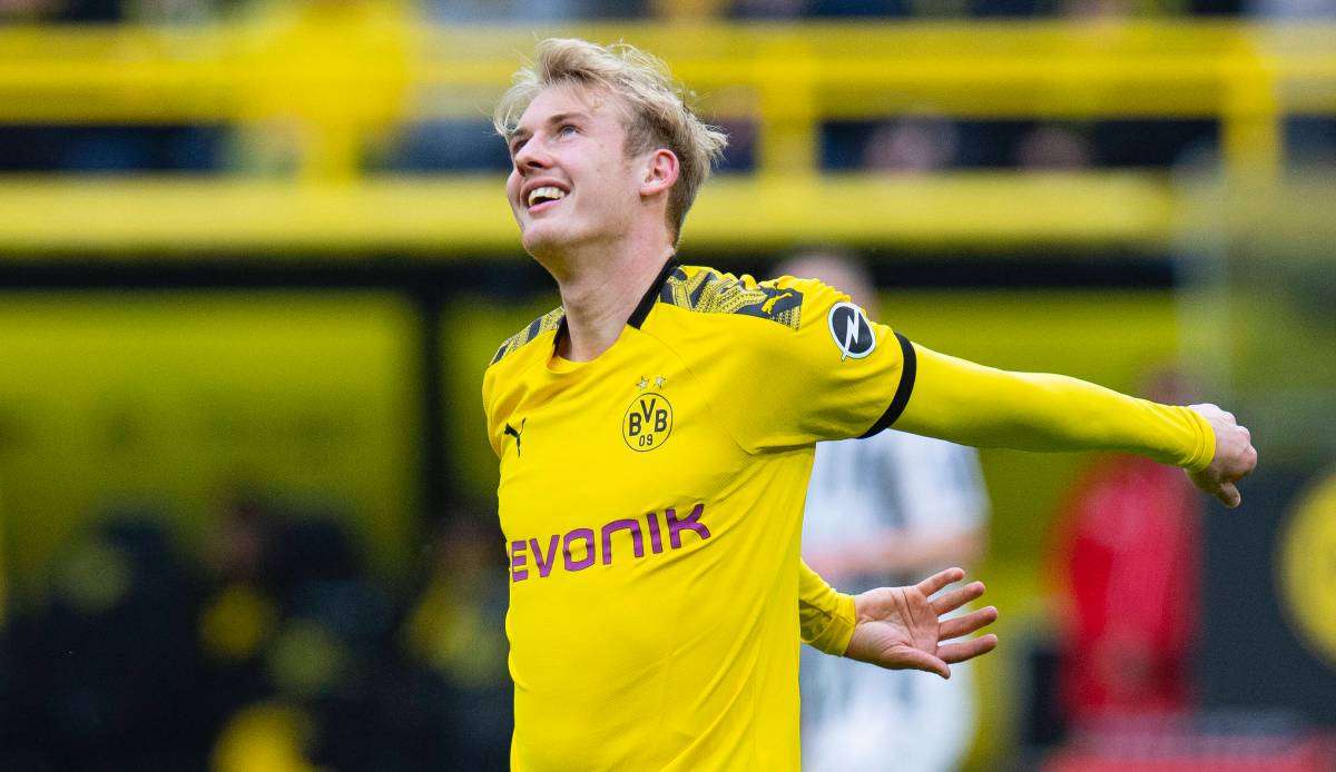 Julian Brandt will sich nicht von einem Star-Berater betreuen lassen.