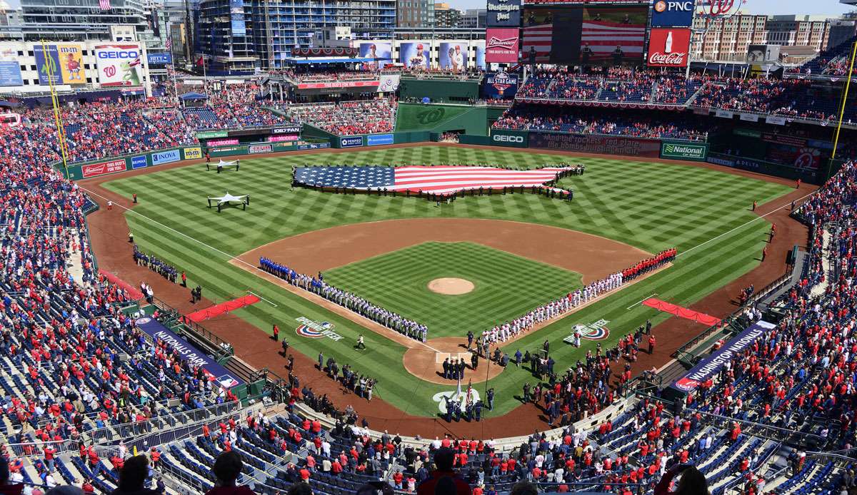 Der Saisonstart in der MLB steht weiter auf der Kippe.