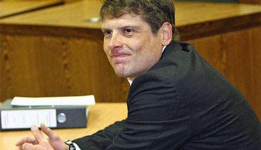 Jan Ullrich wurde 1997 zum Sportler des Jahres gewählt