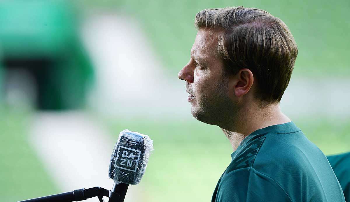 Heute Abend treffen Werder Bremen und der 1. FC Heidenheim aufeinander.