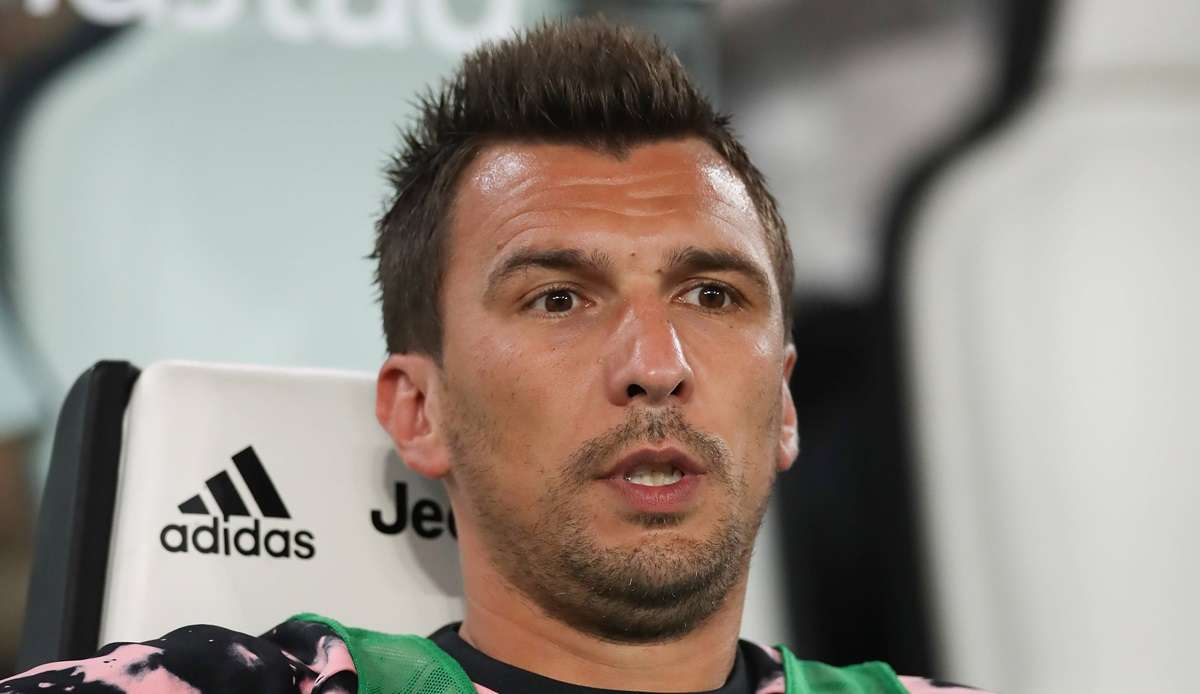 Kroatiens Vizeweltmeister Mario Mandzukic hat sein Gastspiel in Katar nach nur einem halben Jahr wieder beendet.