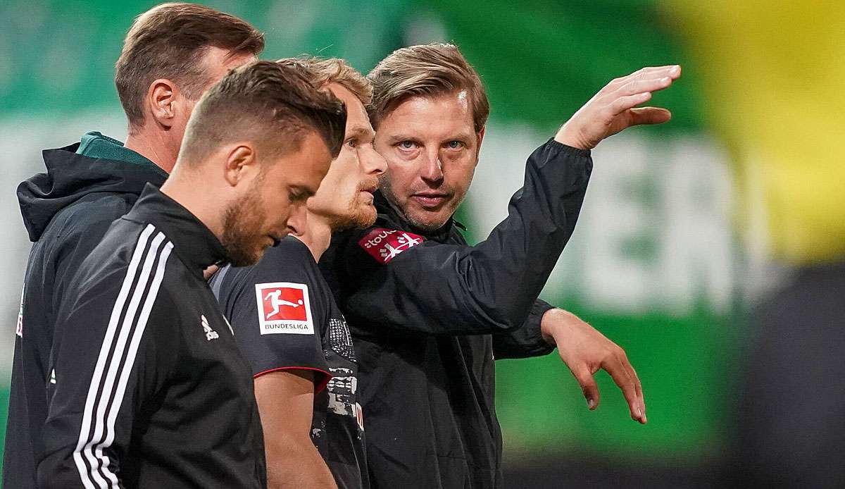 Werder Bremen hat sich den Klassenerhalt erst in der Relegation gesichert.