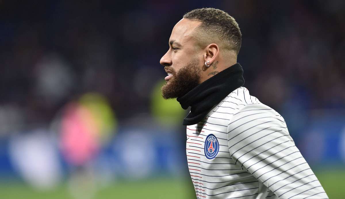 Neymar wird wohl nicht im Sommer zum FC Barcelona zurückkehren.