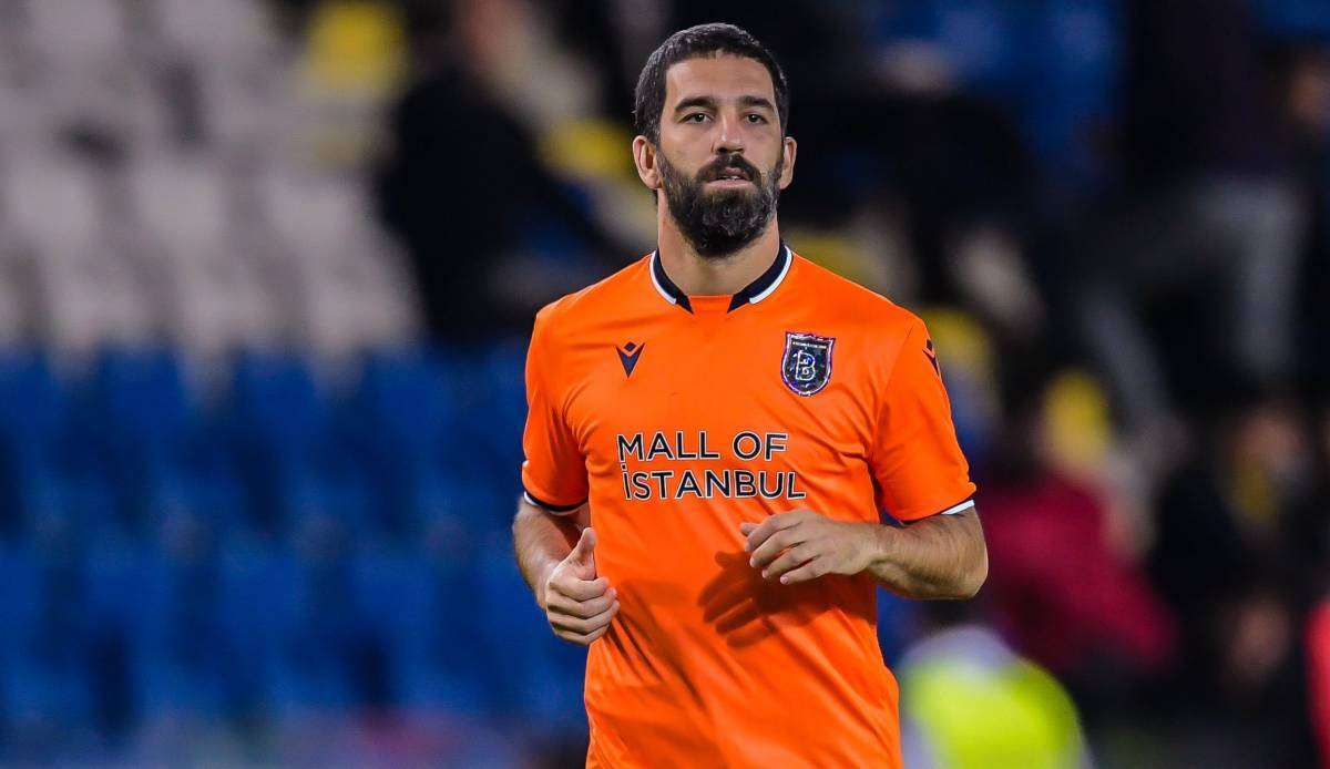 Arda Turan könnte zu Hannover 96 wechseln.