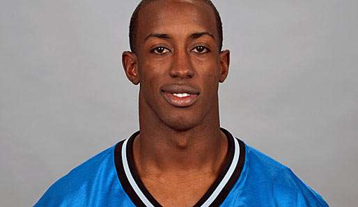 Phillip Buchanon spielt für Washington