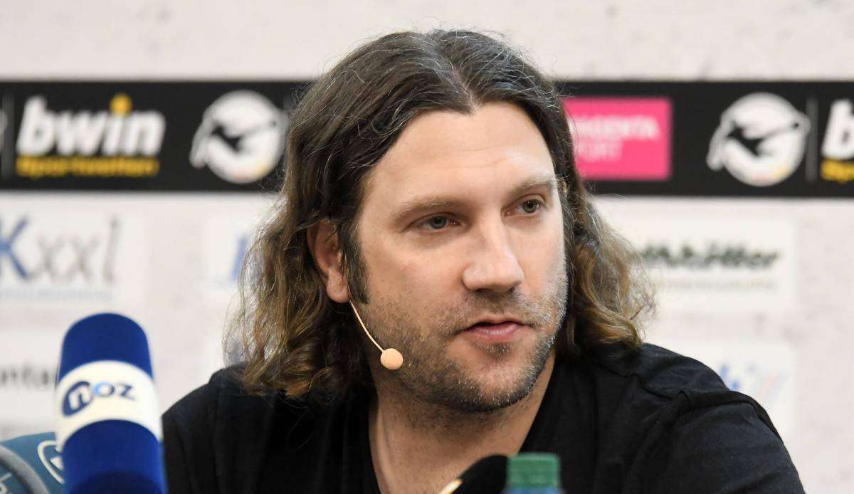 Thorsten Frings will beim SV Meppen durchstarten.