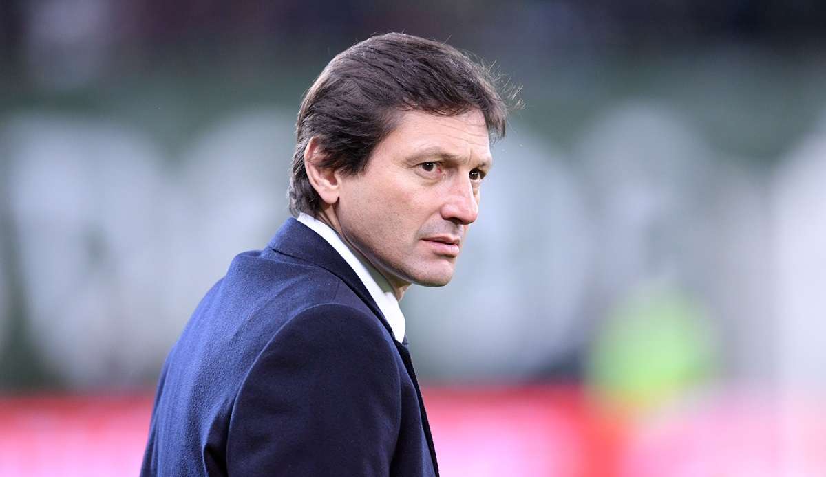 Paris Saint-Germains Sportchef Leonardo hat den FC Bayern München, Borussia Dortmund und RB Leipzig für das Abwerben von jungen Talenten aus Frankreich kritisiert.