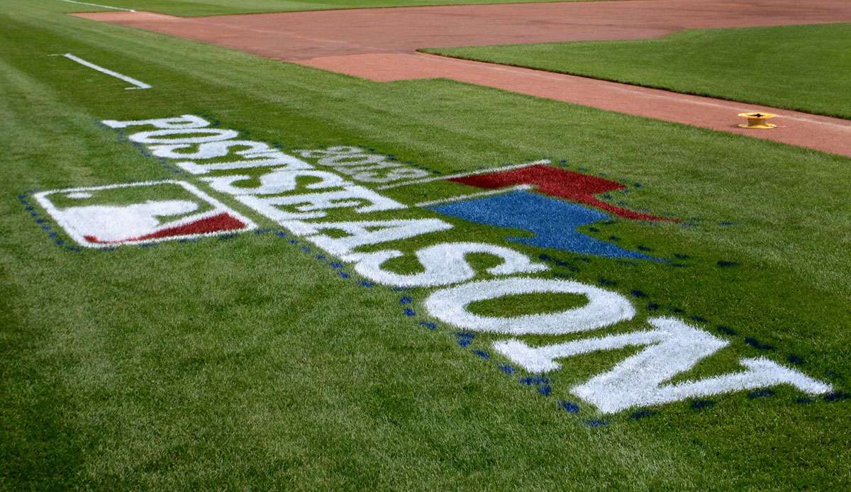 Die MLB Postseason 2020 wird erstmals mit 16 Teams stattfinden.