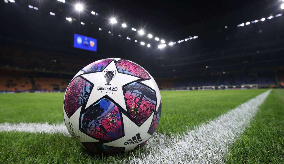 Die Champions League kehrt im August zurück.