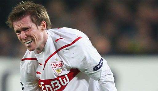 Alexander Hleb wurde für die Saison 2009/2010 vom FC Barcelona ausgeliehen