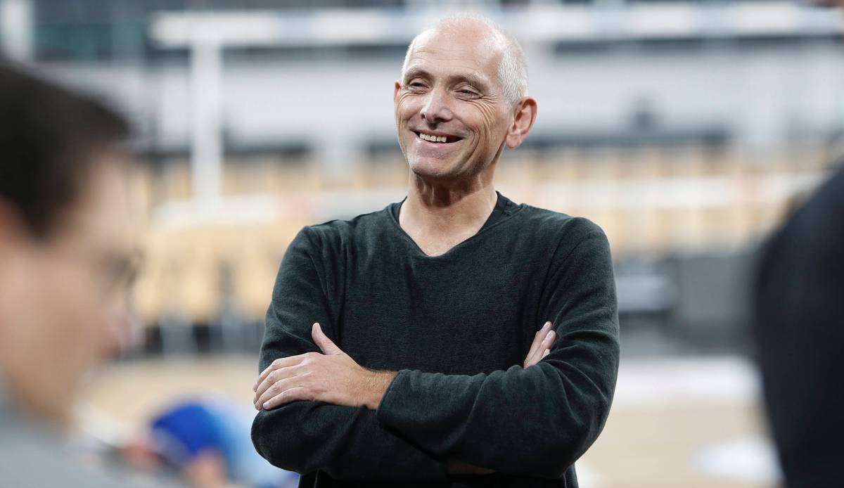 Michael Heyder kehrt nach Bamberg zurück.
