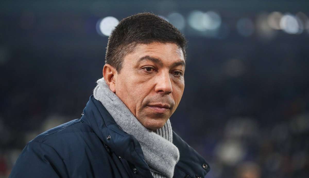 Giovane Elber hält die lange Pause des FC Bayern München im Hinblick auf die Champions League für problematisch.