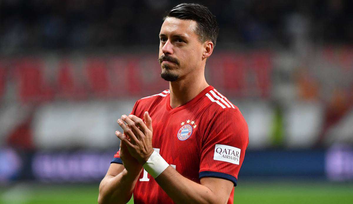 Sandro Wagner hat seine Karriere beendet.