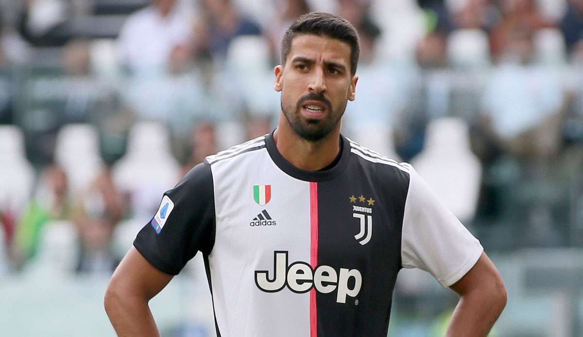 Sami Khedira hat eine schwierige Saison hinter sich.