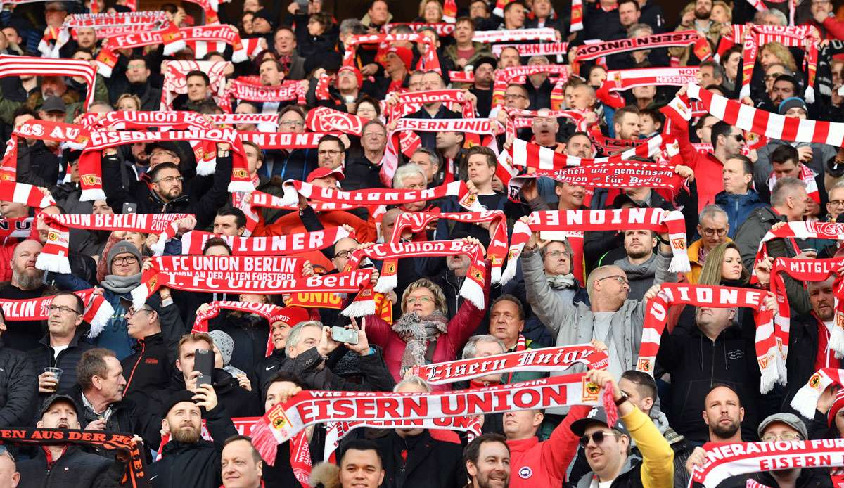 Ab wann dürfen wieder Zuschauer in die Stadien?
