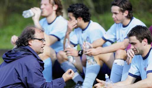 Der UHC Hamburg ist der letzte deutsche Vertreter in der diesjährigen Euro Hockey League