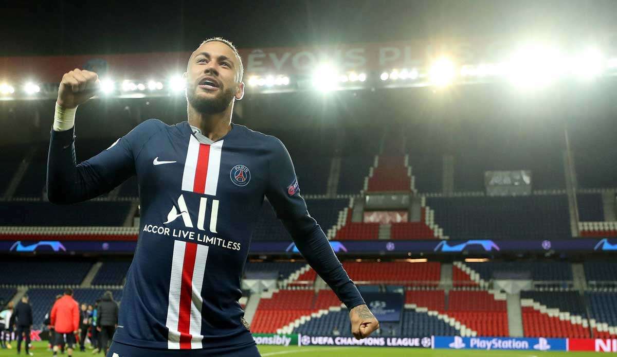 PSG hat in der aktuellen Saison bereits zwei Titel geholt.