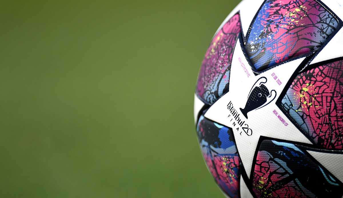 Das Champions-League-Finale 2019/20 findet in Lissabon statt.