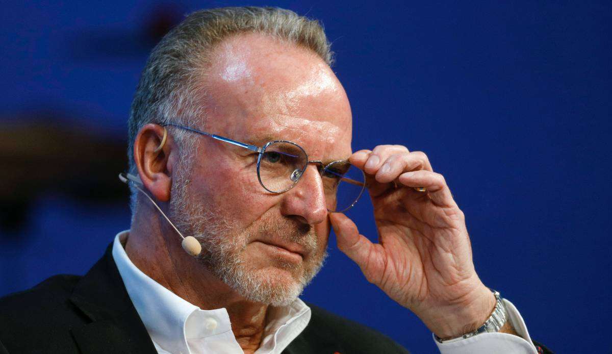 Karl-Heinz Rummenigge hat eine Reform der Champions League gefordert.