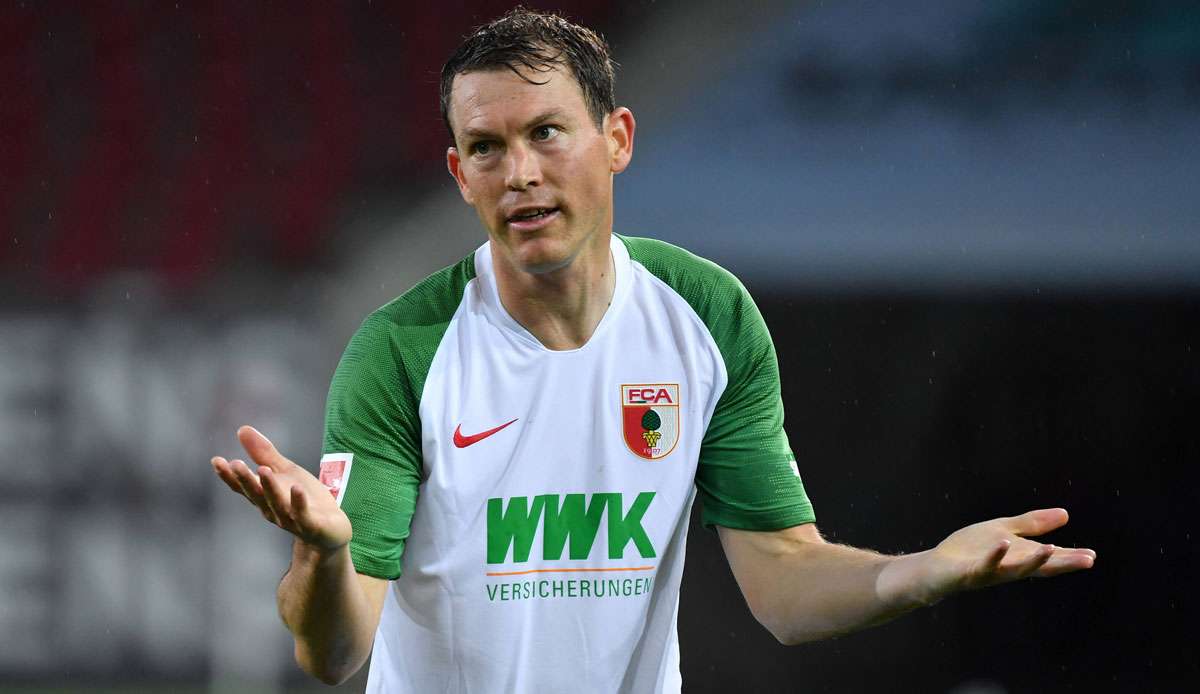 Stephan Lichtsteiner beendet seine Laufbahn.