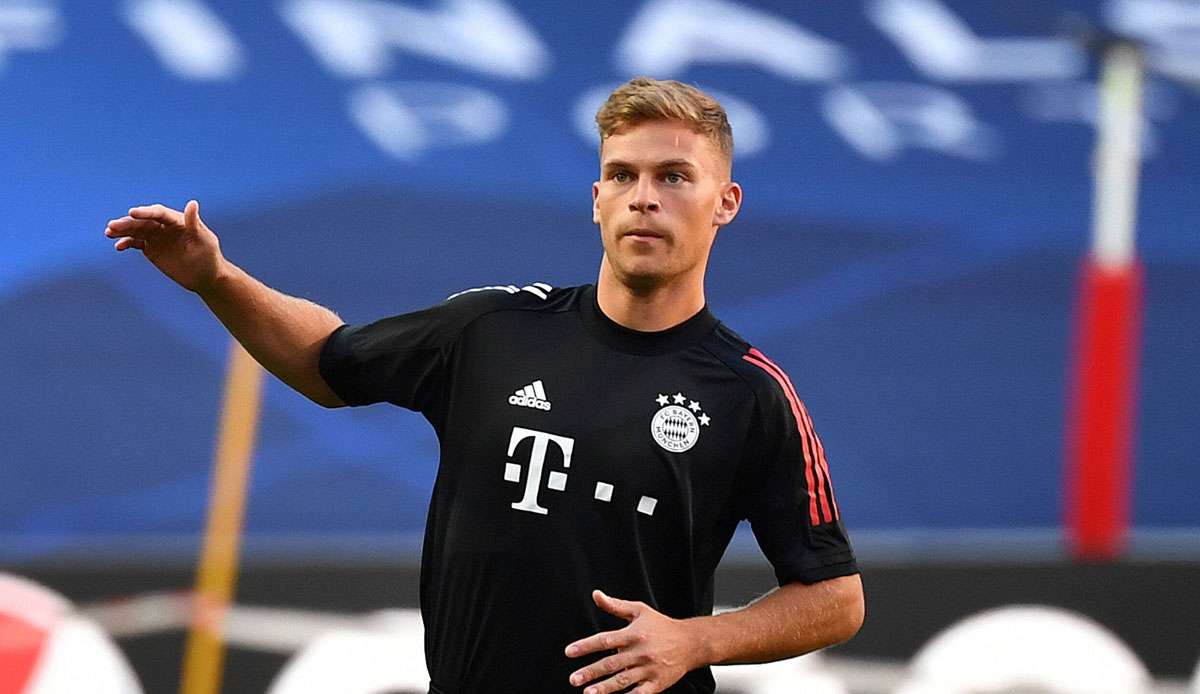 Der FC Bayern will gegen den FC Barcelona den Einzug ins Halbfinale perfekt machen.