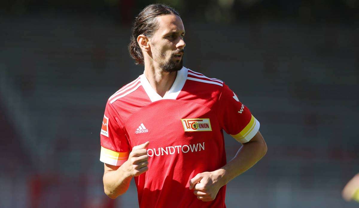 Neven Subotic und Union Berlin gehen getrennte Wege.