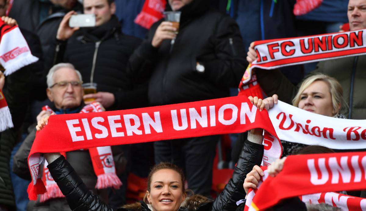 In der alten Försterei könnten Fans schon im September wieder für etwas Stimmung für Union Berlin sorgen.