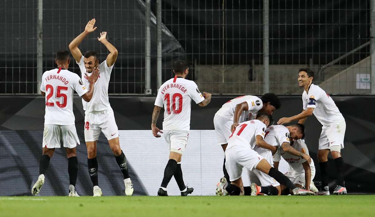 Sevillakann die Europa League heute zum sechsten Mal gewinnen.