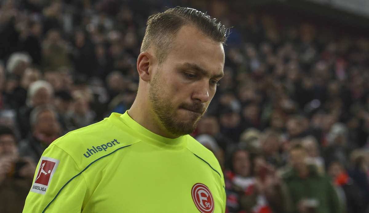 Florian Kastenmeier hat seine vermeintliche Kritik an Manuel Neuer korrigiert.