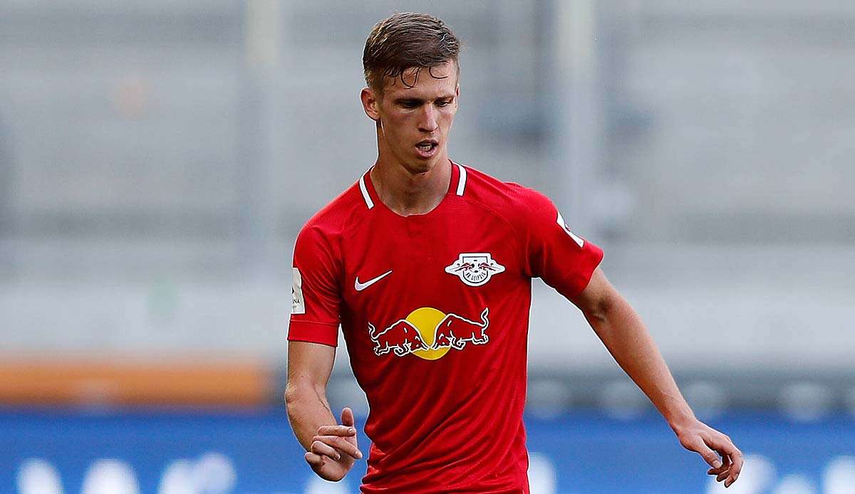 Steht Dani Olmo bei Real Madrid auf dem Zettel?