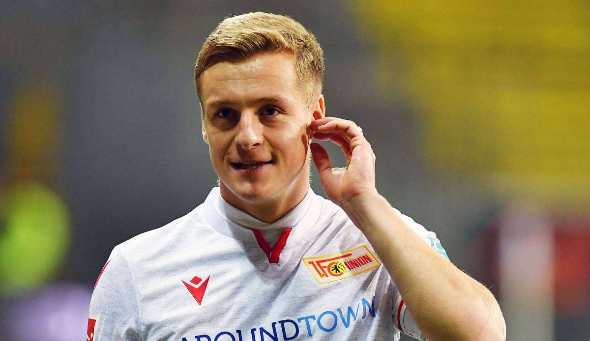 Felix Kroos wird ab sofort für Eintracht Braunschweig auflaufen.