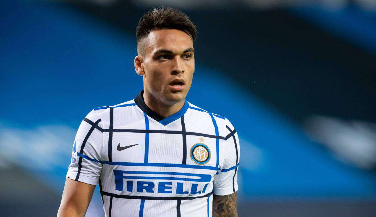 Der FC Barcelona hat einen letzten Versuch bei Lautaro Martinez gestartet.