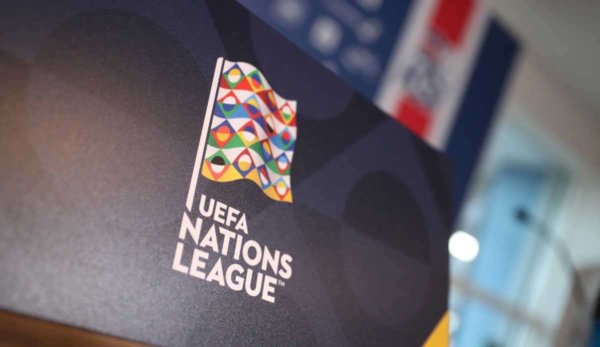 Der zweite Spieltag der UEFA Nations League wird heute fortgesetzt.