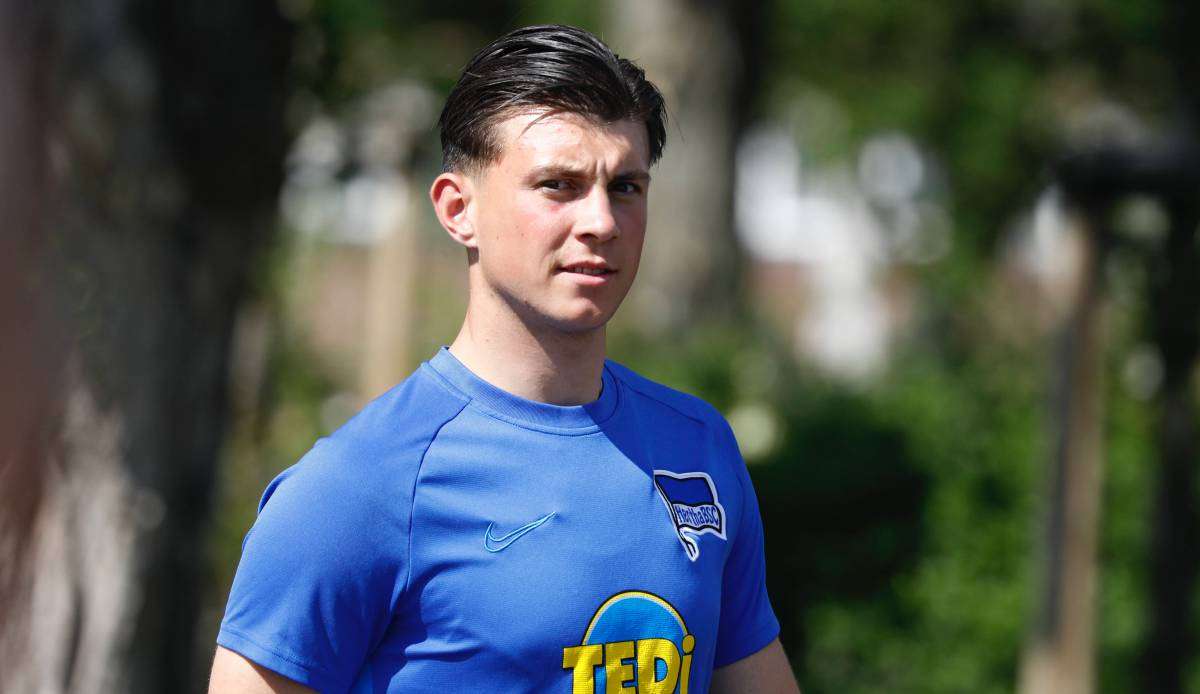 Lazar Samardzic wechselt wohl zu RB Leipzig.