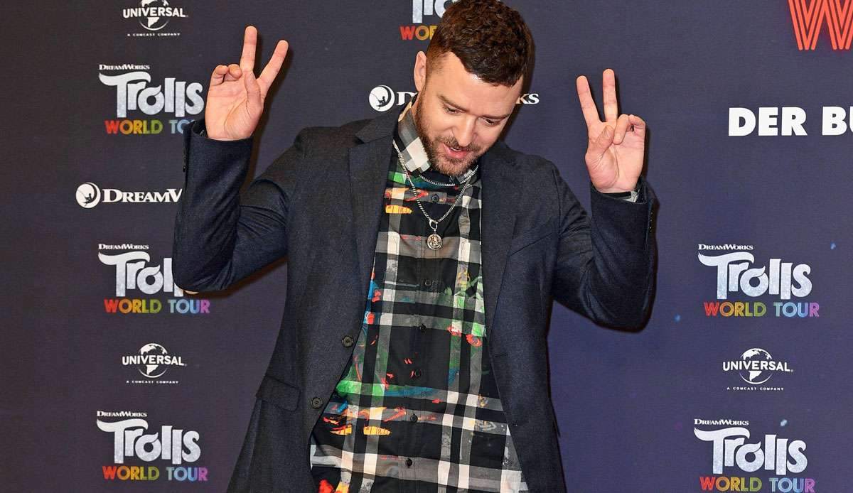 Justin Timberlake will ein Baseball-Team nach Nashville bringen.