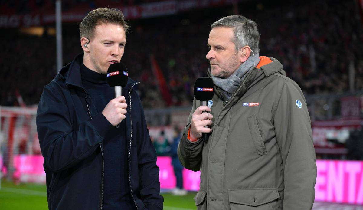 Dietmar Hamann hat RB Leipzig stark kritisiert.