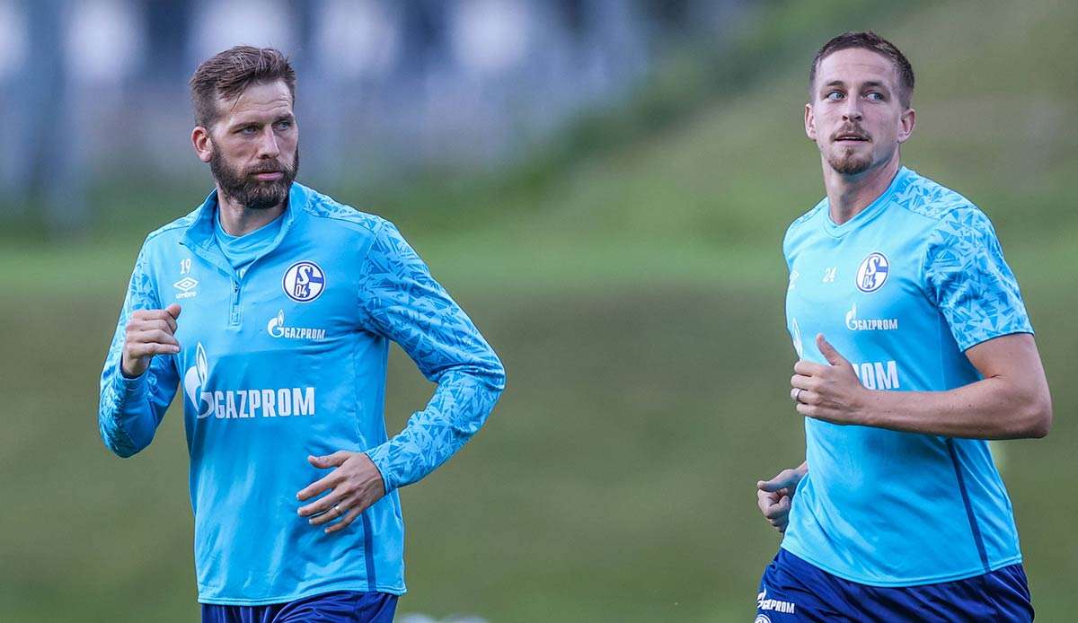 Das Spiel des FC Schalke 04 gegen den 1. FC Schweinfurt im DFB-Pokal wurde abgesagt.