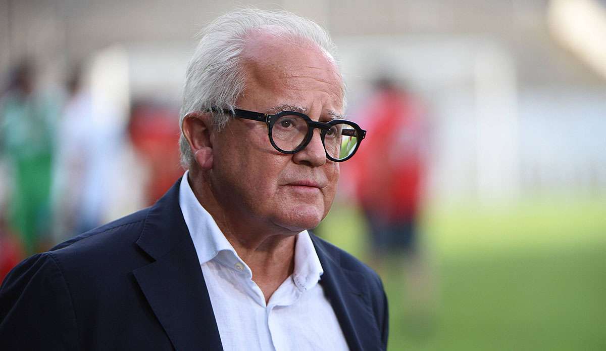 Keller hat kein Verständnis für die neue Bundesnotbremse.