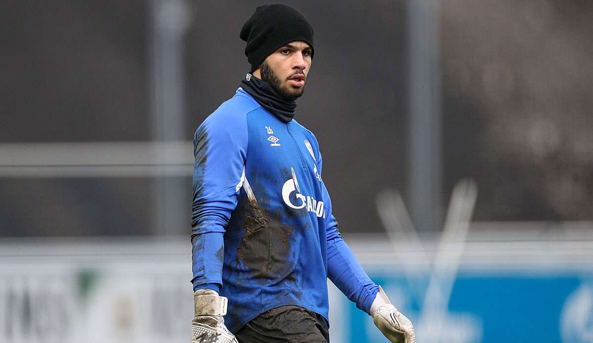 Erdem Canpolat wechselt zu Kasimpasa.