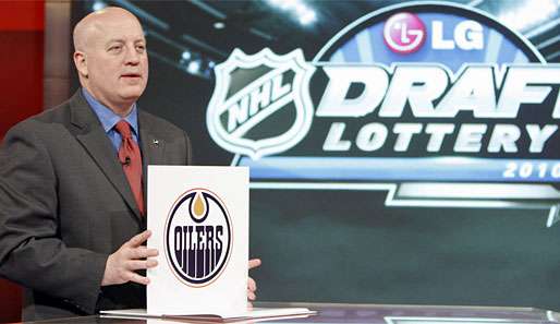 Die Edmonton Oilers tragen ihre Heimspiele im Rexall Place aus