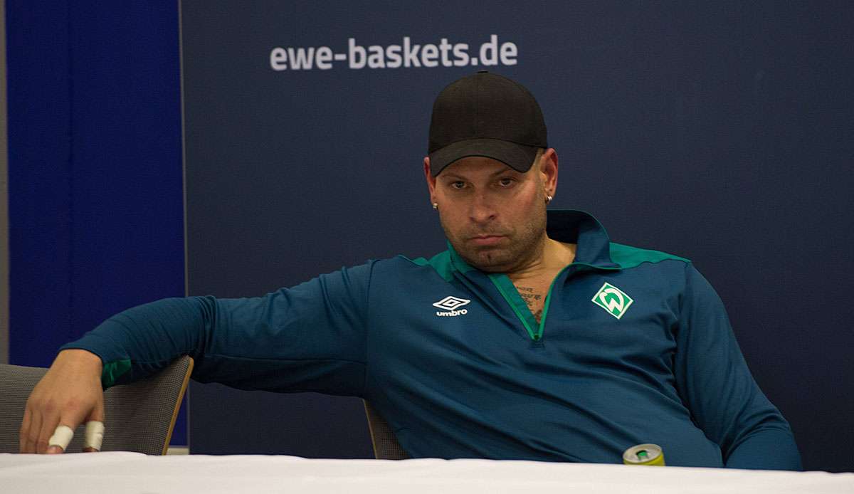 Tim Wiese war jahrelang Stammkeeper bei Werder Bremen.