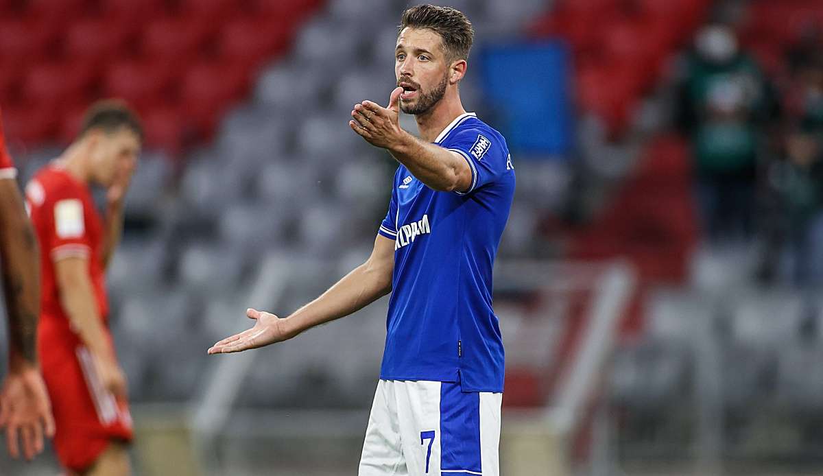 Uth und Schalke kamen beim FC Bayern unter die Räder.