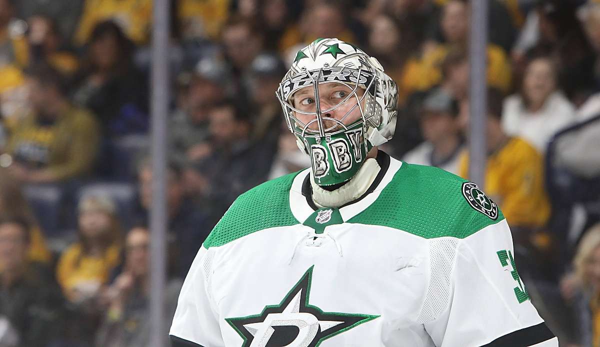 Die Dallas Stars haben die Vorentscheidung vertagt.