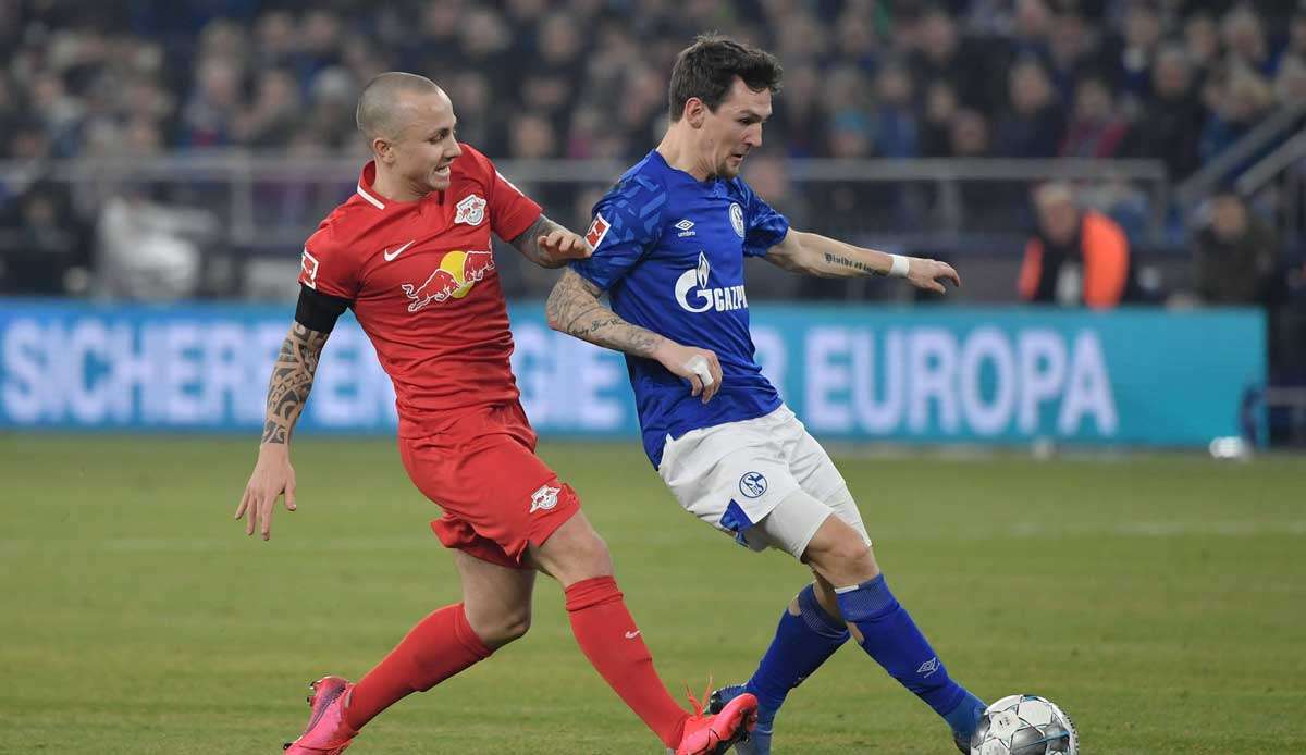 Am 3. Spieltag treffen RB Leipzig und der FC Schalke 04 aufeinander.