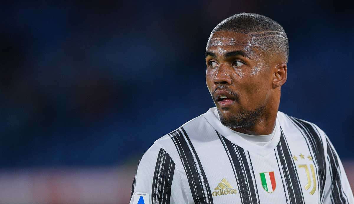 Douglas Costa steht kurz vor einer Rückkehr zum FC Bayern.