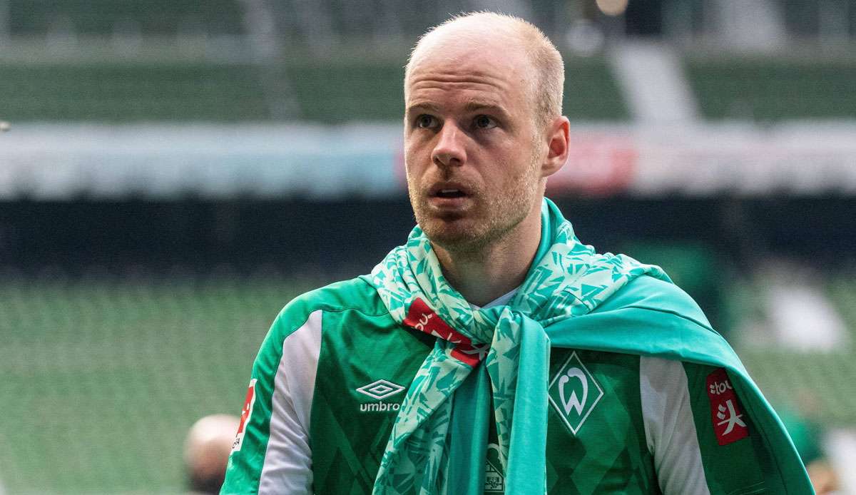 Davy Klaassen geht zurück zu Ajax Amsterdam.